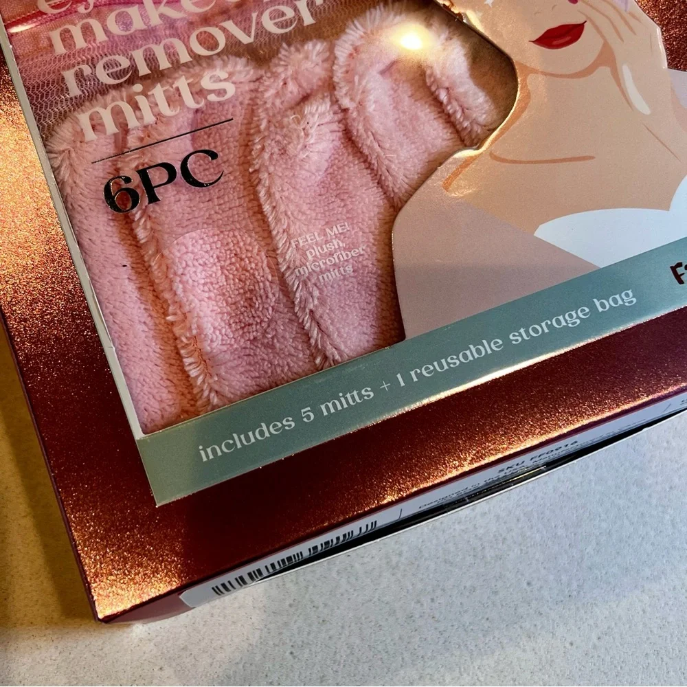 Fresh Face nib fresh